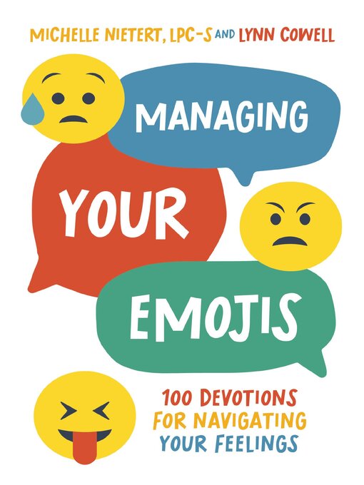 Title details for Managing Your Emojis by Michelle Nietert - Available